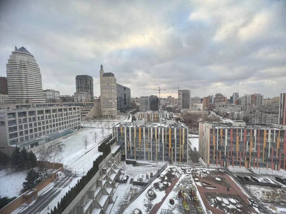 Лучшее предложение в комплексе! Купите квартиру с шикарным видом Dnipro - photo 4