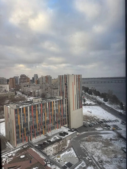 Лучшее предложение в комплексе! Купите квартиру с шикарным видом Dnipro - photo 1