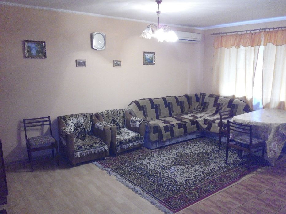 Продам свою квартиру в центре Одессы в зоне Юнеско Одесса - изображение 1