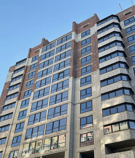 Двокімнатна квартира в новобудові Сумы - изображение 1