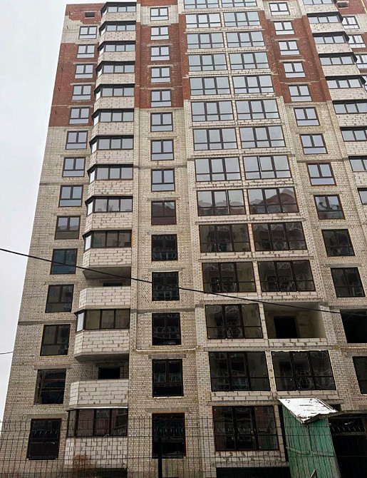 Двокімнатна квартира в новобудові Сумы - изображение 2