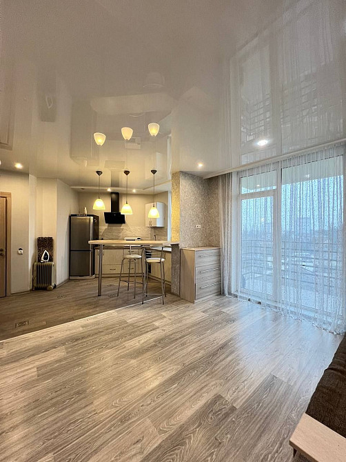 Квартира однокімнатна з ремонтом жк"Квітковий преміум" Вышгород - изображение 1