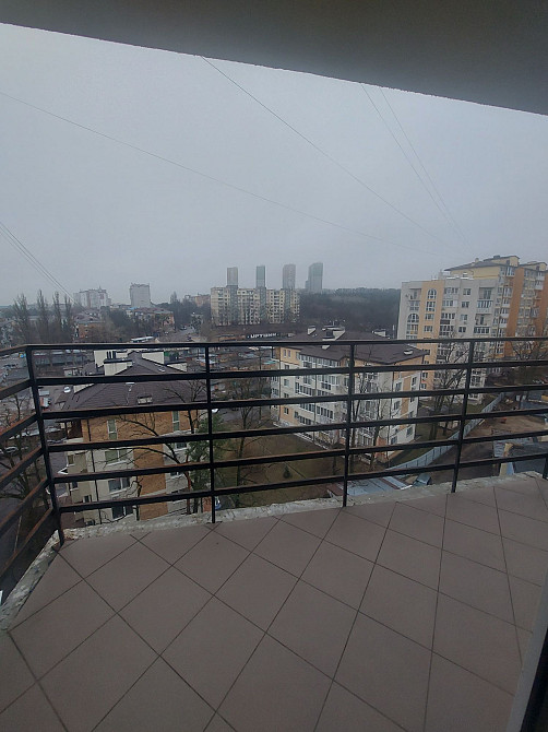 Квартира однокімнатна з ремонтом жк"Квітковий преміум" Вышгород - изображение 8