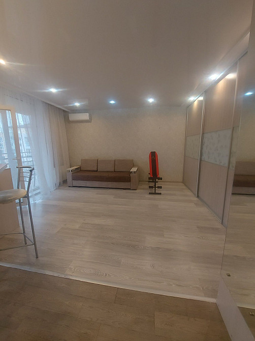 Квартира однокімнатна з ремонтом жк"Квітковий преміум" Вышгород - изображение 6