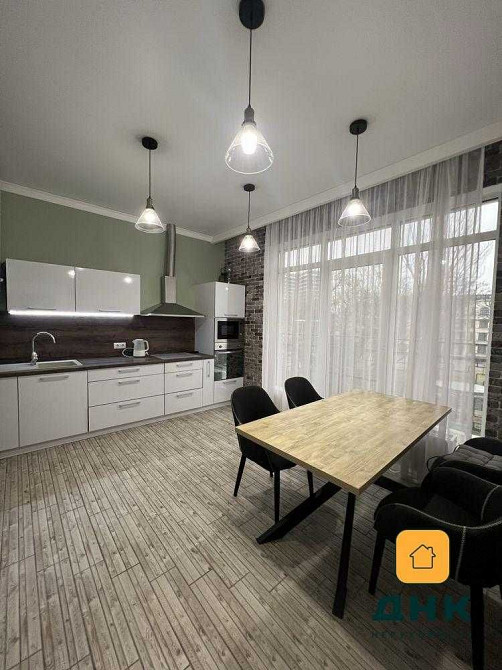 ЦЕНА СНИЖЕНА 1к квартира 52 м²• ТЕРРАСА • Французский бульвар • Море Одесса - изображение 5