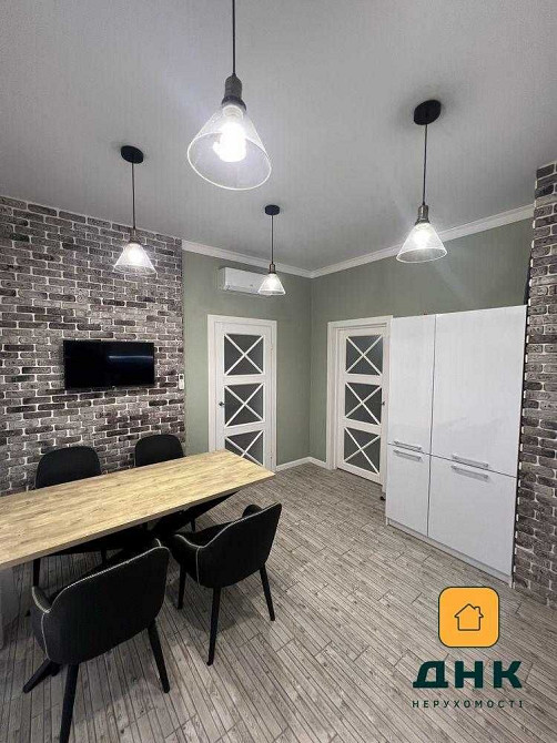 ЦЕНА СНИЖЕНА 1к квартира 52 м²• ТЕРРАСА • Французский бульвар • Море Одесса - изображение 7