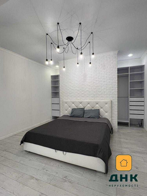 ЦЕНА СНИЖЕНА 1к квартира 52 м²• ТЕРРАСА • Французский бульвар • Море Одесса - изображение 1