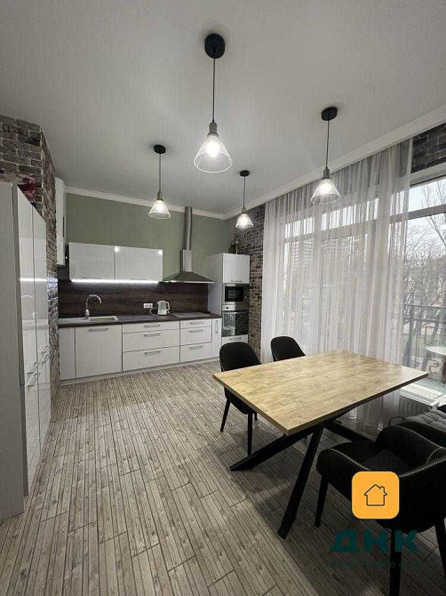 ЦЕНА СНИЖЕНА 1к квартира 52 м²• ТЕРРАСА • Французский бульвар • Море Одесса - изображение 6