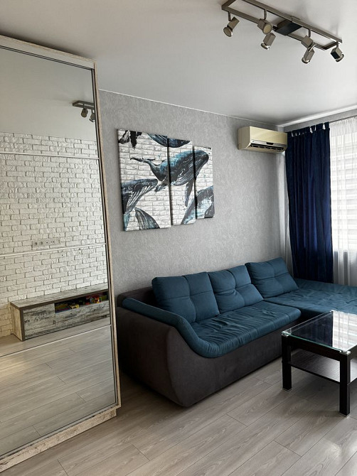 Продаж 2- х кімнатної квартири Запорожье - изображение 2