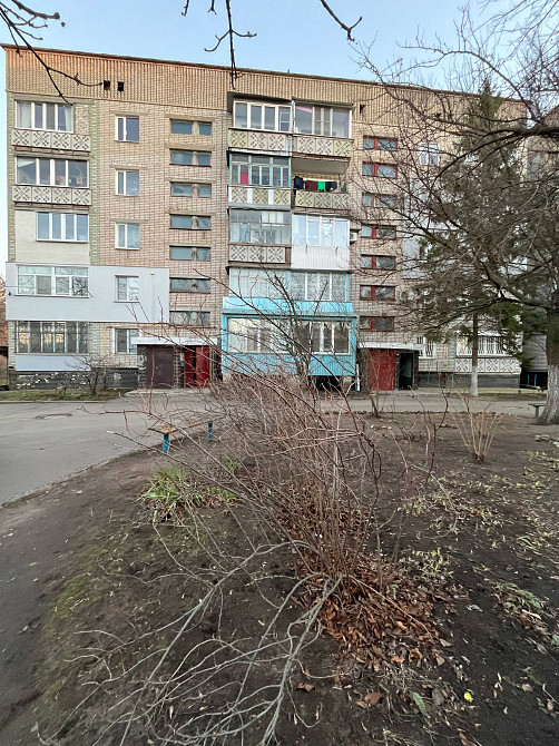 Продаж трикімнатної квартири в центрі міста. Вознесенск - изображение 1