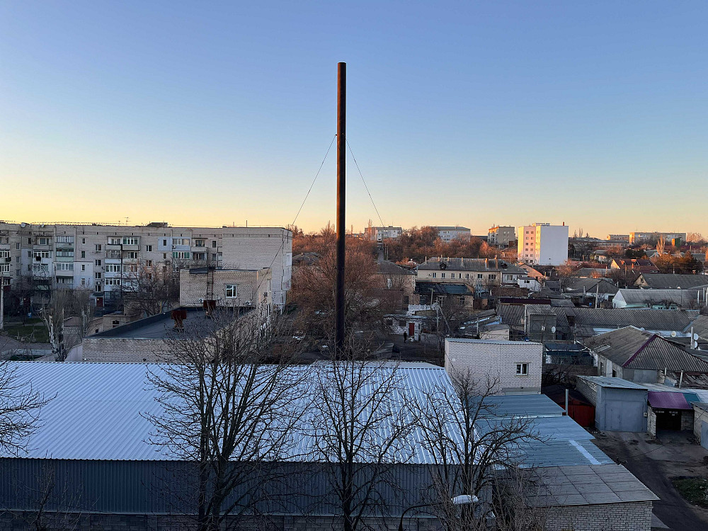 Продаж трикімнатної квартири в центрі міста. Вознесенск - изображение 3