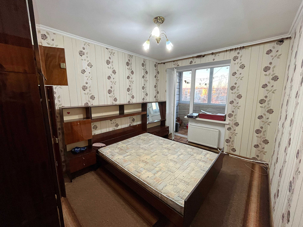 Продаж трикімнатної квартири в центрі міста. Вознесенск - изображение 7