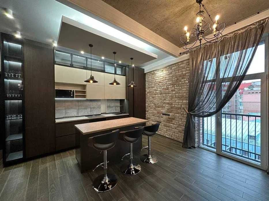 Продам 3к квартиру ул. Южная, Екатеринославский бульвар, Центр Dnipro - photo 1