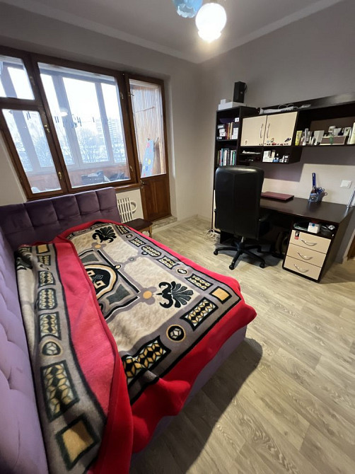 Продам 3 комнатную квартиру на Холодной горе Харків - зображення 3