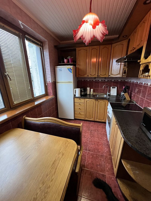 Продам 3 комнатную квартиру на Холодной горе Харків - зображення 1