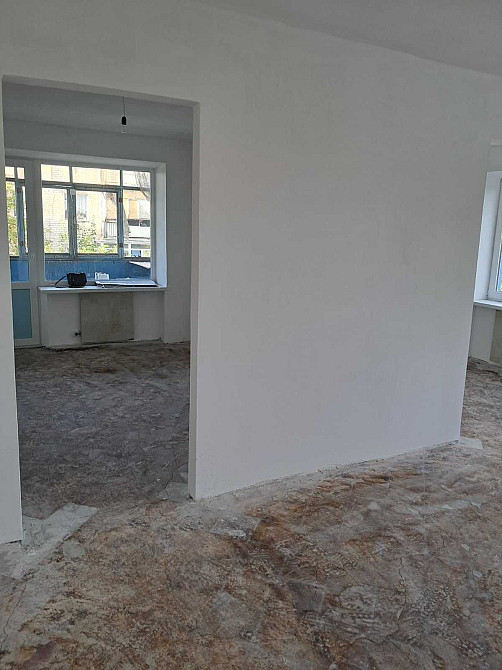 Продам 4-х км кв. Новый ремонт. Мелиоративное Новомосковськ - зображення 5