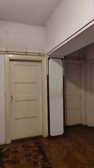 Ексклюзивна пропозиція!!! Квартира в Австрійському будинку. Центр Ивано-Франковск - изображение 7