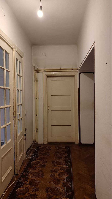 Ексклюзивна пропозиція!!! Квартира в Австрійському будинку. Центр Ивано-Франковск - изображение 6