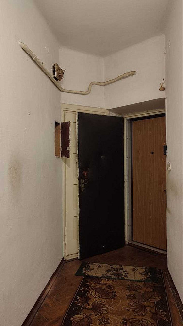 Ексклюзивна пропозиція!!! Квартира в Австрійському будинку. Центр Ивано-Франковск - изображение 8