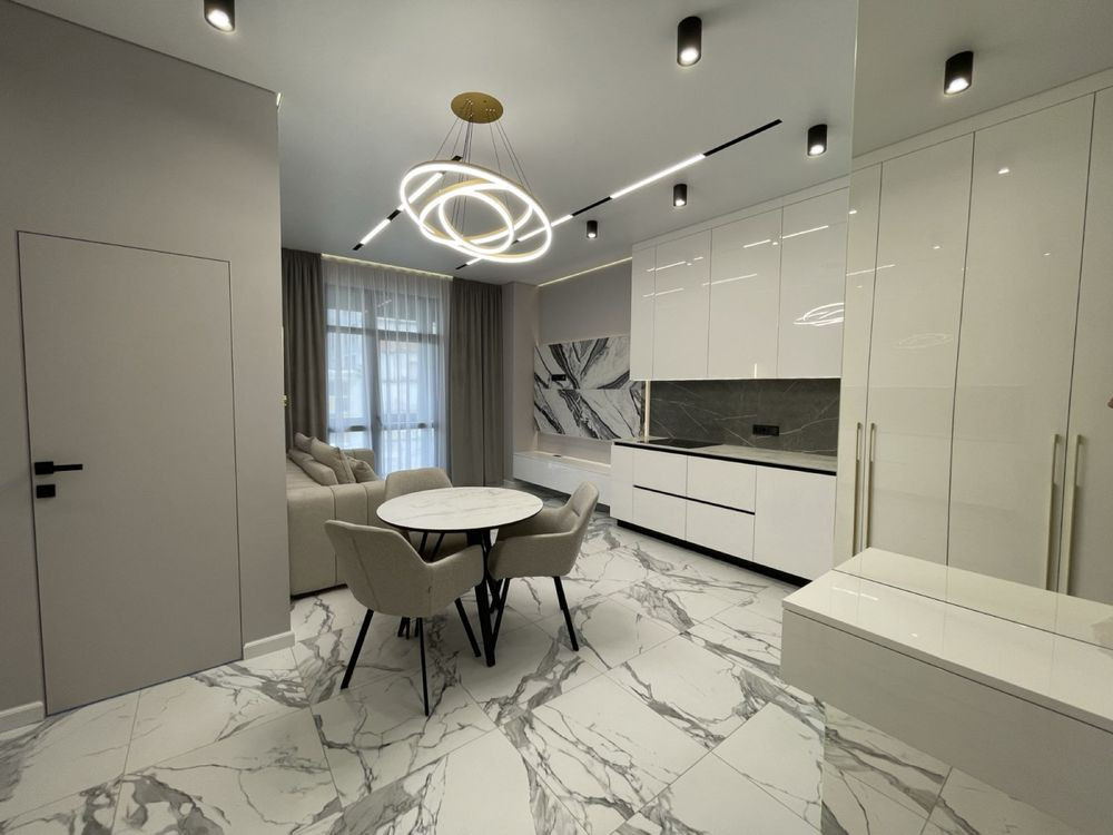 Новый! Квартира с дизайнерским ремонтом  в центре Днепра. Dnipro - photo 6