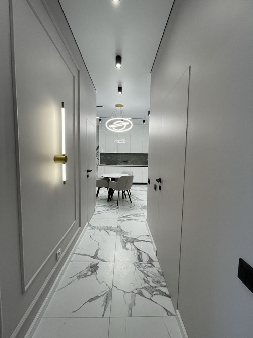 Новый! Квартира с дизайнерским ремонтом  в центре Днепра. Dnipro - photo 5