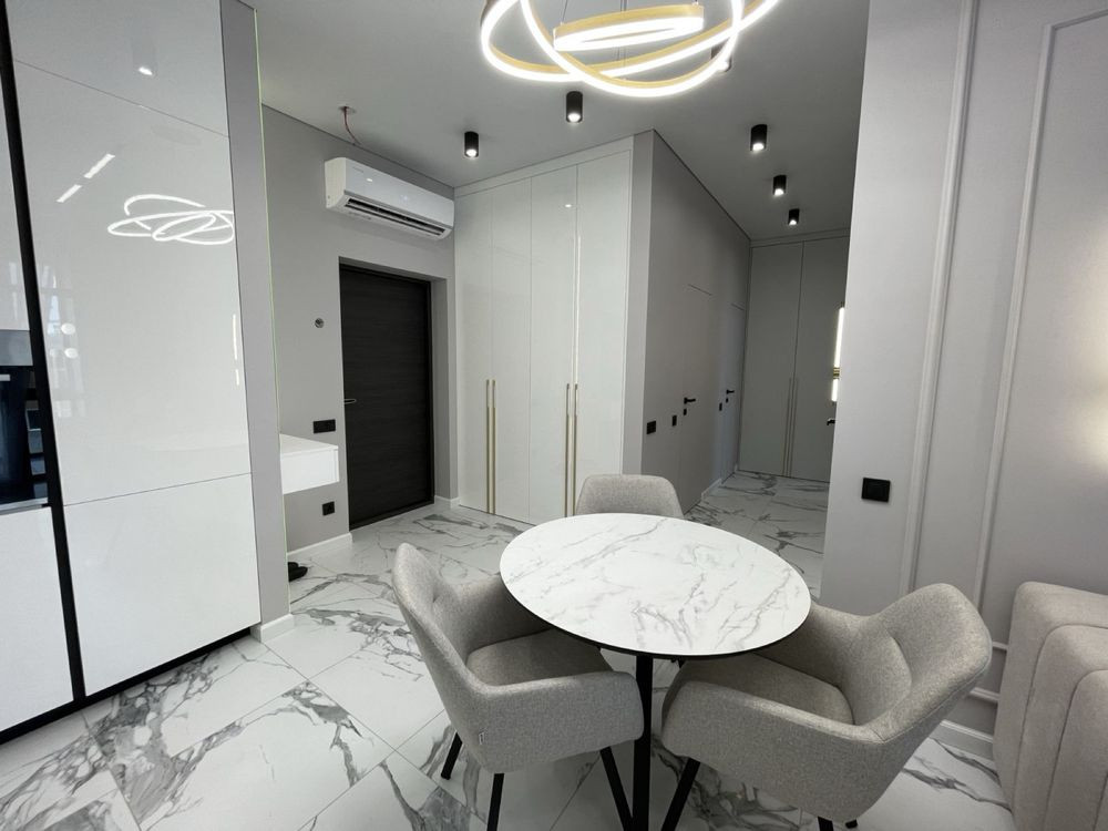 Новый! Квартира с дизайнерским ремонтом  в центре Днепра. Dnipro - photo 1