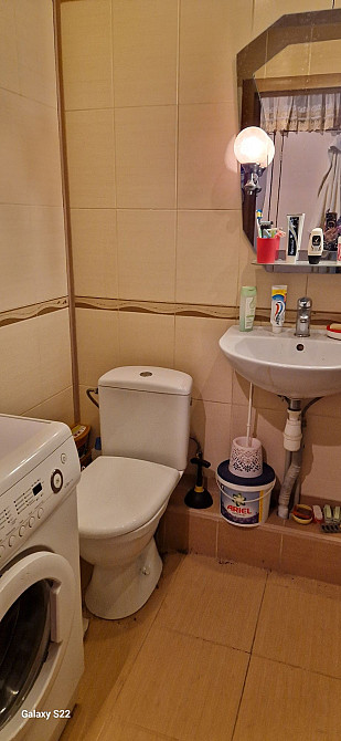 Продам 3 км. квартиру м. Самар Новомосковськ - зображення 4