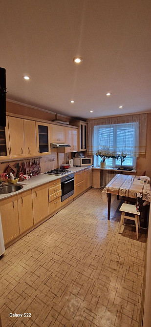 Продам 3 км. квартиру м. Самар Новомосковськ - зображення 1