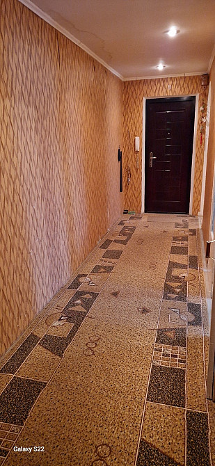 Продам 3 км. квартиру м. Самар Новомосковськ - зображення 5