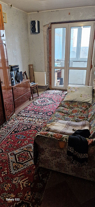 Продам 3 км. квартиру м. Самар Новомосковськ - зображення 8