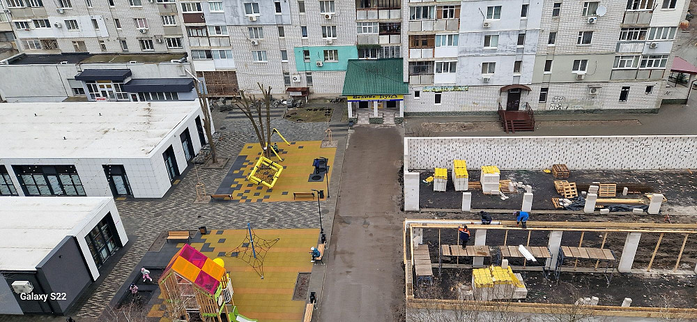 Продам 3 км. квартиру м. Самар Новомосковськ - зображення 6