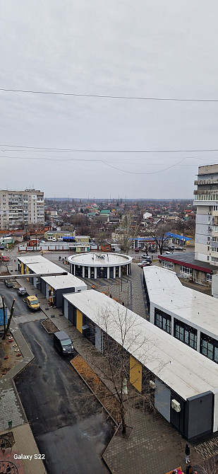 Продам 3 км. квартиру м. Самар Новомосковськ - зображення 2