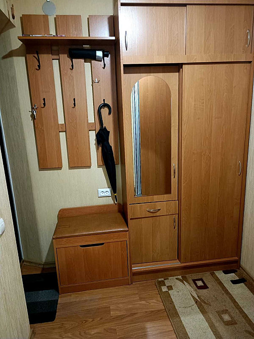 Продам 1-комн. квартиру. Индивидуальное отопление. Партизанское. Партизанське (Дніпропетров.р-н) - зображення 8