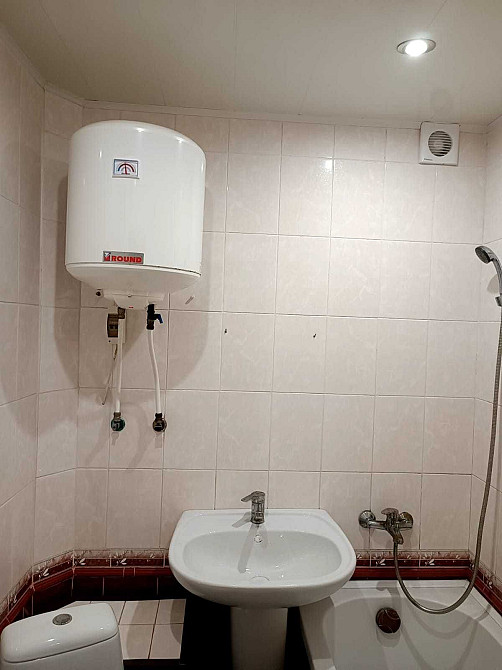 Продам 1-комн. квартиру. Индивидуальное отопление. Партизанское. Партизанське (Дніпропетров.р-н) - зображення 4