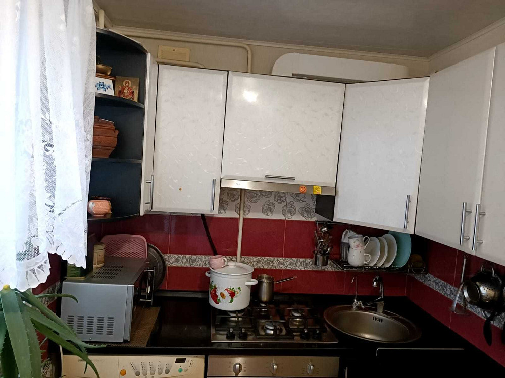 Продам 1-комн. квартиру. Индивидуальное отопление. Партизанское. Партизанське (Дніпропетров.р-н) - зображення 5