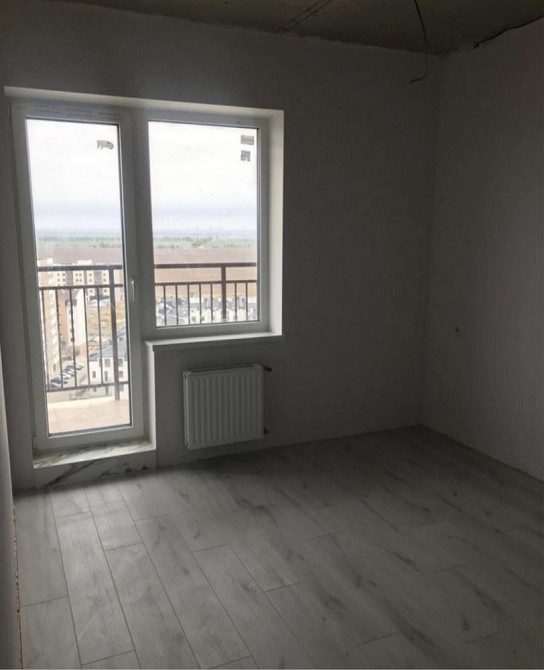 Продам 2 ком квартиру с ремонтом в новом ЖК Одесса - изображение 1