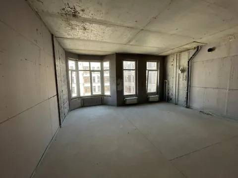 Продажа 1 комн. Квартиры в жк Авиньон Одесса - изображение 1