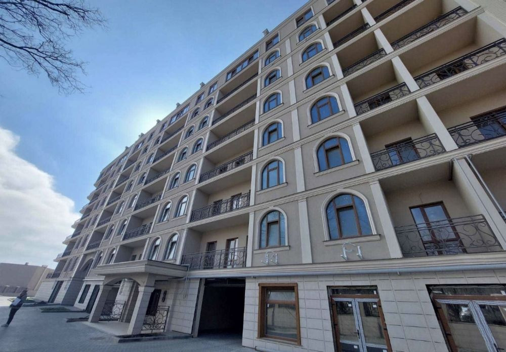 Продажа 1 комн. Квартиры в жк Авиньон Одесса - изображение 2