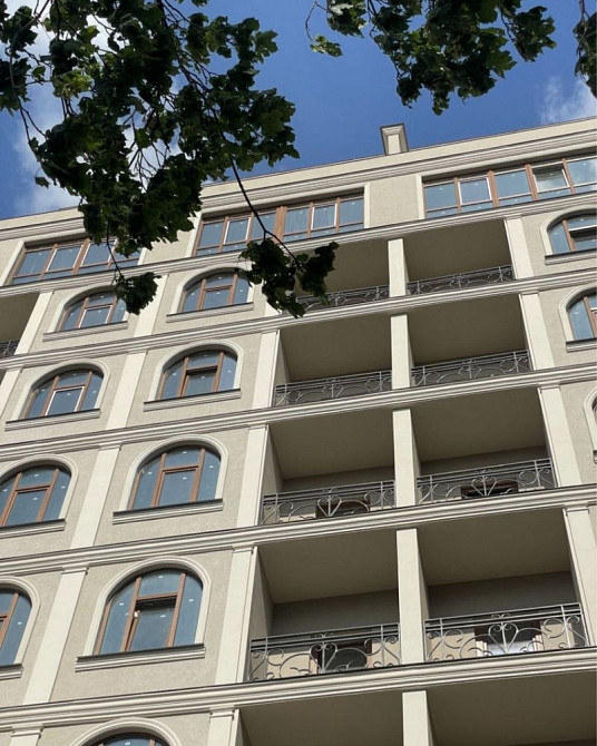 Продажа 1 комн. Квартиры в жк Авиньон Одесса - изображение 6