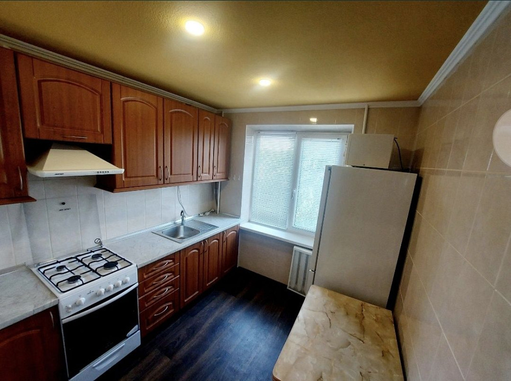 Продам 2 х комнатную квартиру Борисполь ул. Соцгородок Борисполь - изображение 1