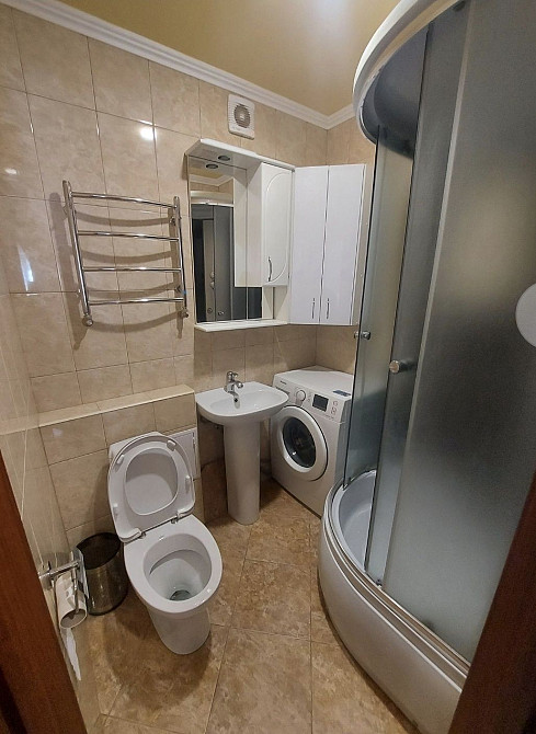 Продам 2 х комнатную квартиру Борисполь ул. Соцгородок Борисполь - изображение 6