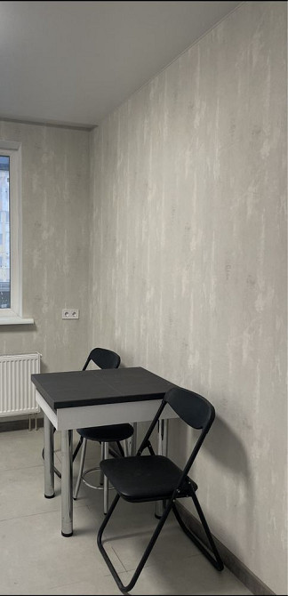 Продам 1 комн. квартиру, ремонт, новострой ЖК Мира 2, м. ХТЗ, NP Харьков - изображение 5