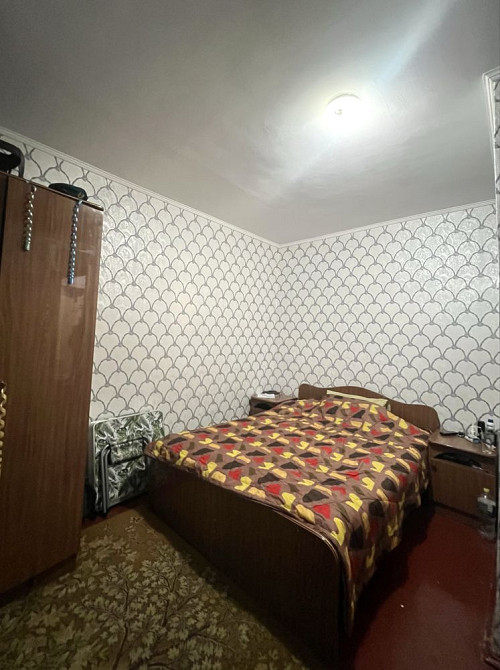 Продаж 1-кімнатної квартири Миколаїв - зображення 1