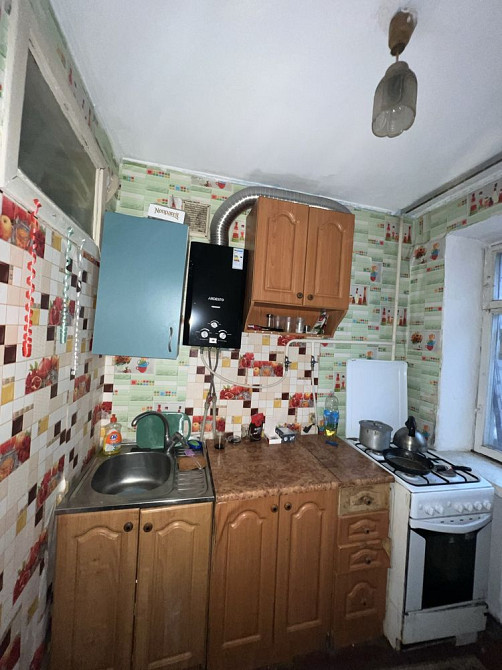 Продаж 1-кімнатної квартири Миколаїв - зображення 7