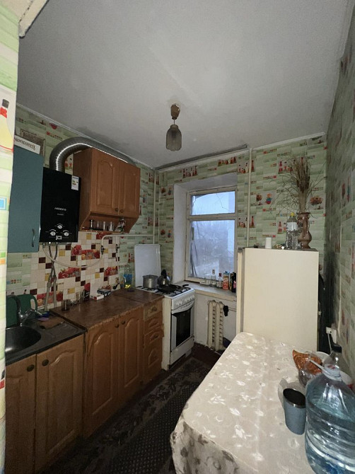 Продаж 1-кімнатної квартири Миколаїв - зображення 6