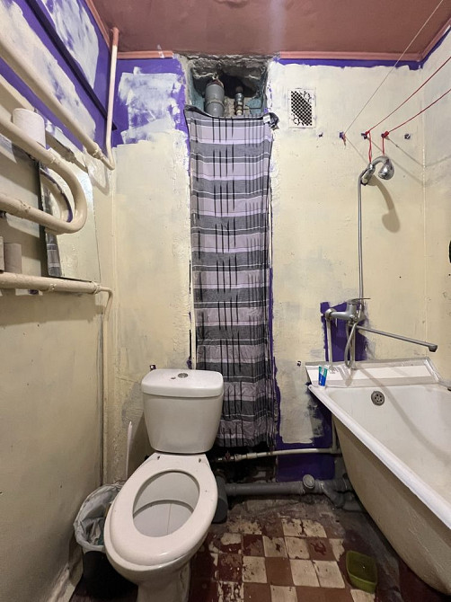 Продаж 1-кімнатної квартири Миколаїв - зображення 8