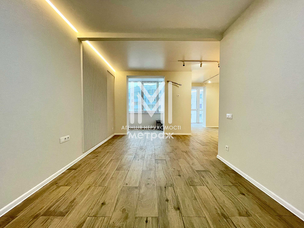 ЖК Лазурный! 49м2! ‼️ВЫГОДНОЕ ПРЕДЛОЖЕНИЕ‼️ Центральный рынок! Парк! Харків - зображення 1