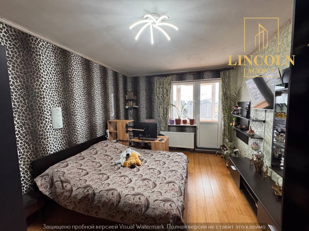 БЕЗ%, 115м², Мегасіті, Харківська, Ахматової, Драгоманова, Ревуцького Київ - зображення 7