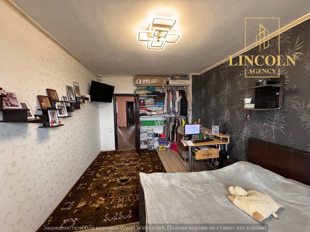 БЕЗ%, 115м², Мегасіті, Харківська, Ахматової, Драгоманова, Ревуцького Київ - зображення 5