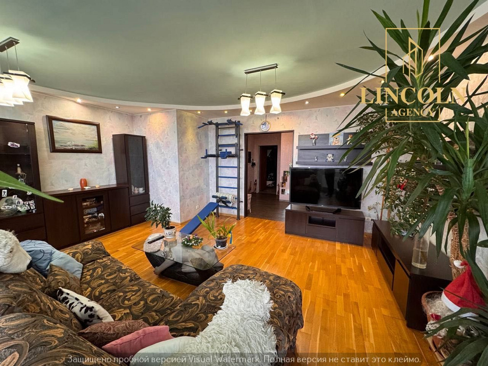 БЕЗ%, 115м², Мегасіті, Харківська, Ахматової, Драгоманова, Ревуцького Київ - зображення 2